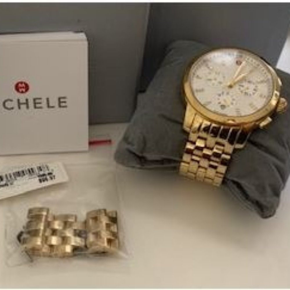 Michele Watch